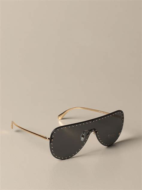 versace sunglasses studs|Versace sunglasses official website.